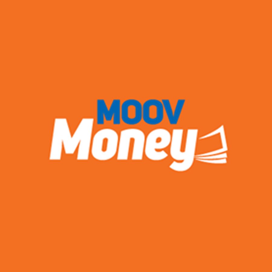 Moov Money