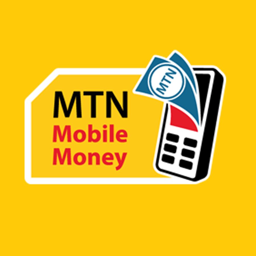 MTN Mobile Money